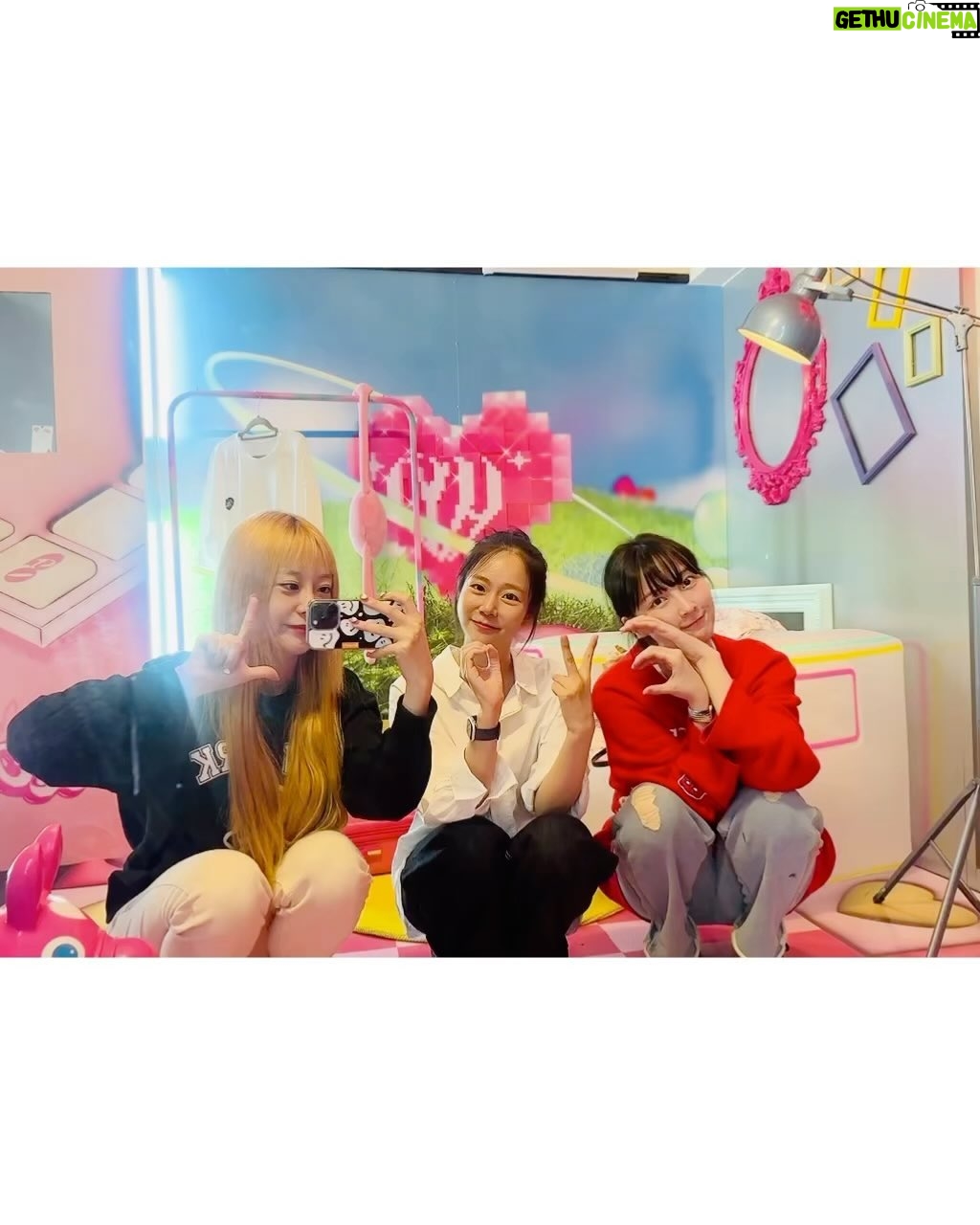 Heo Young-ji - 22.6K Likes - 그대들은 L.O.V.E❤️
#LOVE #LOVE챌린지