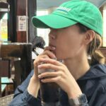 Heo Young-ji Instagram - 이것저것여행일지📝