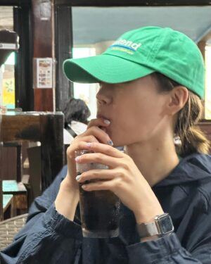 Heo Young-ji Instagram - 이것저것여행일지📝
