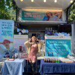 Heo Young-ji Instagram - 행복이란 이런것