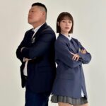 Heo Young-ji Instagram - 많관부😎 #돈쭐맞짱뜨러왔습니다2