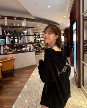 Heo Young-ji Instagram - 이것저것여행일지📝