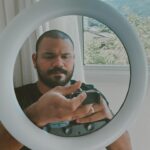 Heslaine Vieira Instagram - Nos últimos dias flores 💐