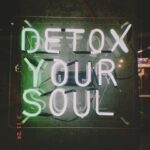 Heslaine Vieira Instagram - Detox 🍃✨