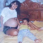 Heslaine Vieira Instagram – Um dia quando for mãe
Espero ser 1% de tudo que você foi e é pra nós mãe 🤍✨
Te amamos infinito