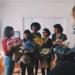 Heslaine Vieira Instagram – Um 10 para AS FIVE da @colunaplay ♥️
Todo o amor e dedicação intensa em 7 anos para dar vida a essas cinco amigas trouxe muita coisa boa! Tenho muito orgulho de nós e muita gratidão por cada pessoa envolvida.

Esse não é mais um trabalho, é também nossa história. Nossa caminhada artística, pessoal e profissional durante esse processo que nos fez crescer muito! Todo mundo que passa por essa série deixa um pouquinho de si. As five serem construídas por todos esse coletivo me deixa muito feliz. Quanta coragem, verdade e vontade!
Obrigada obrigada e obrigada ✨ Foi lindo!

Assista no @globoplay a 3ª e última temporada de AS FIVE 🥹 #AsFive