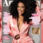 Heslaine Vieira Instagram – Radiante por estar na capa da @revistaanamaria 💖 
Em uma entrevista super legal, contei minhas vivências e as transformações que a Soraya trouxe para minha jornada. ✨

Obrigada a @karlaprecioso pelo carinho ♡

Créditos: 
Fotos: Vinícius Mochizuki 
Assistência de fotografia: Rodrigo Rodrigues e Josias Vieira 
Stylist: Patrícia Bastos 
Beleza: Titto Vidal 
Cabelo: Paula Cris