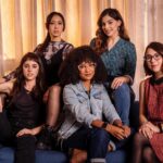 Heslaine Vieira Instagram - O tempo passou tão rápido, A5 FIVE amadureceram e nós estamos muito orgulhosas de viver tudo isso junto com elas. As Five season finale! Chegou a hora de se despedir das cinco malucas mais legais do Brasil. Uma mistura de sentimentos de alegria, saudade, realização e muito amor por esse projeto que nos acompanha desde 2017! Dia 01/03 no Globoplay, vamos terminar de contar essa história. Quem tá ansioso? #AsFive #PraSempreFiver Foto: Sérgio Zalis e Maurício Fidalgo
