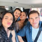 Heslaine Vieira Instagram – Soraya
Você era tudo que eu queria e precisava nesse momento da minha vida. Como eu pude me divertir enquanto atriz
Quantas pessoas maravilhosas eu conheci 
Quantas aventuras nós vivemos juntas
E que grandes desafios passamos 
Foi divertido conviver com você 

Nesse álbum falta tanta gente que eu tenho admiração e que foram importantes pra Soraya e pra Heslaine
Mas aqui fica minha gratidão a todos que ajudaram a contar essa história 
Um abraço apertado meu ✨♥️ 

Vamosss de férias bbs

Nosso grande time OBRIGADA 🙏🏾 
@gustavoreiz @lucianepreis @_joaobrandaoo @michelcarvalhos @juperes @recorrea @ze_dassilva @ricardolinharesreal 

@fabriciomamberti @adrianomelo1 @cadufranca @nribas @sabernardo @hermetrica @fernandonipper @de.costa @taynatanaka @gabriel.tolstoy @joaostefanello 

@fridarichterr @daniciminelli @borachico @dwierman 

@flaviaazevedopereira @julianamendesmakeup @guga.rebelo @renatinhasmoreira @andrehorta21