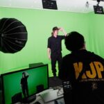 Hideo Kojima Instagram -
