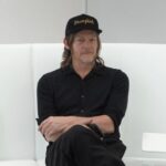 Hideo Kojima Instagram -