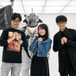 Hideo Kojima Instagram -