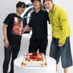 Hideo Kojima Instagram -