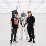 Hideo Kojima Instagram -