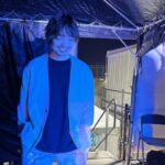 Hikari Mitsushima Instagram - Hes photo♩