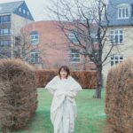 Hikari Mitsushima Instagram - 🍂🍂🍂