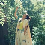 Hikari Mitsushima Instagram - purefabrications* in Denmark 🍃🍃