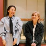 Hikari Mitsushima Instagram - ♩ † トリビュートアルバム with ミトさん 小室哲哉さんとのradio 🎹 !!! 40周年tour final ✨🔥 すっかり #tmnetwork 月間です 魅力的な楽曲と、柔らかな３人の佇まい いろんな景色が見えて聴こえて、すっごいです @micromicrophone ミトさんのアレンジがとても好きです 'ELECTRIC PROPHET（電気じかけの予言者）'cover ぜひ聴いてみてください オリジナルや他の楽曲もぜひ　🧚