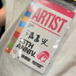 Hikari Mitsushima Instagram - @megaportfest 💛