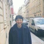 Hikari Mitsushima Instagram - 2023 : Feb / Paris🇫🇷 Louvre モナリザと３ショットの日が来るとは！ My best friend always takes me to the outside world. Now it's my turn to take you on a journey ! I met her when I was 13 years old. She fulfilled her dream. She's a hair and makeup artist and the owner of a beauty salon. ' Merci pour tout ' ❤️