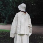 Hikari Mitsushima Instagram - purefabrications* in Denmark 🍃🍃