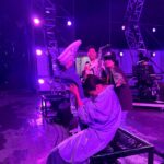Hikari Mitsushima Instagram - @megaportfest 💛