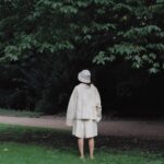 Hikari Mitsushima Instagram - purefabrications* in Denmark 🍃🍃