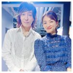 Hikari Mitsushima Instagram - ♩ † トリビュートアルバム with ミトさん 小室哲哉さんとのradio 🎹 !!! 40周年tour final ✨🔥 すっかり #tmnetwork 月間です 魅力的な楽曲と、柔らかな３人の佇まい いろんな景色が見えて聴こえて、すっごいです @micromicrophone ミトさんのアレンジがとても好きです 'ELECTRIC PROPHET（電気じかけの予言者）'cover ぜひ聴いてみてください オリジナルや他の楽曲もぜひ　🧚
