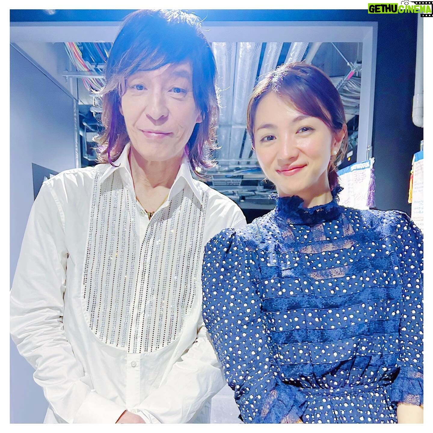 Hikari Mitsushima Instagram - ♩ † トリビュートアルバム with ミトさん 小室哲哉さんとのradio 🎹 !!! 40周年tour final ✨🔥 すっかり #tmnetwork 月間です 魅力的な楽曲と、柔らかな3人の佇まい いろんな景色が見えて聴こえて、すっごいです @micromicrophone ミトさんのアレンジがとても好きです 'ELECTRIC PROPHET(電気じかけの予言者)'cover ぜひ聴いてみてください オリジナルや他の楽曲もぜひ 🧚