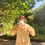 Hikari Mitsushima Instagram - 👒†