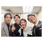 Hikari Mitsushima Instagram - ❤️❤️❤️ 金馬影展 at Taiwan