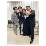 Hikari Mitsushima Instagram - ❤️❤️❤️ 金馬影展 at Taiwan