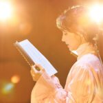 Hikari Mitsushima Instagram - #詠む読む at 東京・品川キリスト教会