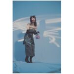 Hikari Mitsushima Instagram - 🌈* SPUR magazine