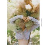 Hikari Mitsushima Instagram - blumenhausmagazine 🪄〻∝