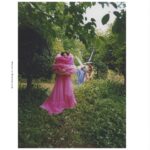 Hikari Mitsushima Instagram - blumenhausmagazine 🪄〻∝