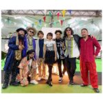 Hikari Mitsushima Instagram - @satsumanian × OliverLand at 日置