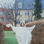 Hikari Mitsushima Instagram - 🍂🍂🍂