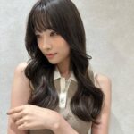 Hikaru Takahashi Instagram – .
ANKH CROSSさんのエクステで期間限定ロング
まほーんさんマジック…地毛にしか見えない
.
たまには雰囲気違う投稿もね🫢♡
 @mahon2525 💇‍♀️💈