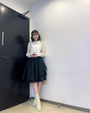 Hikaru Takahashi Instagram - 👗♡
最近の衣装はこんな感じでした