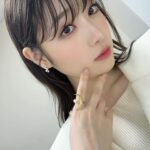Hikaru Takahashi Instagram - 🤵