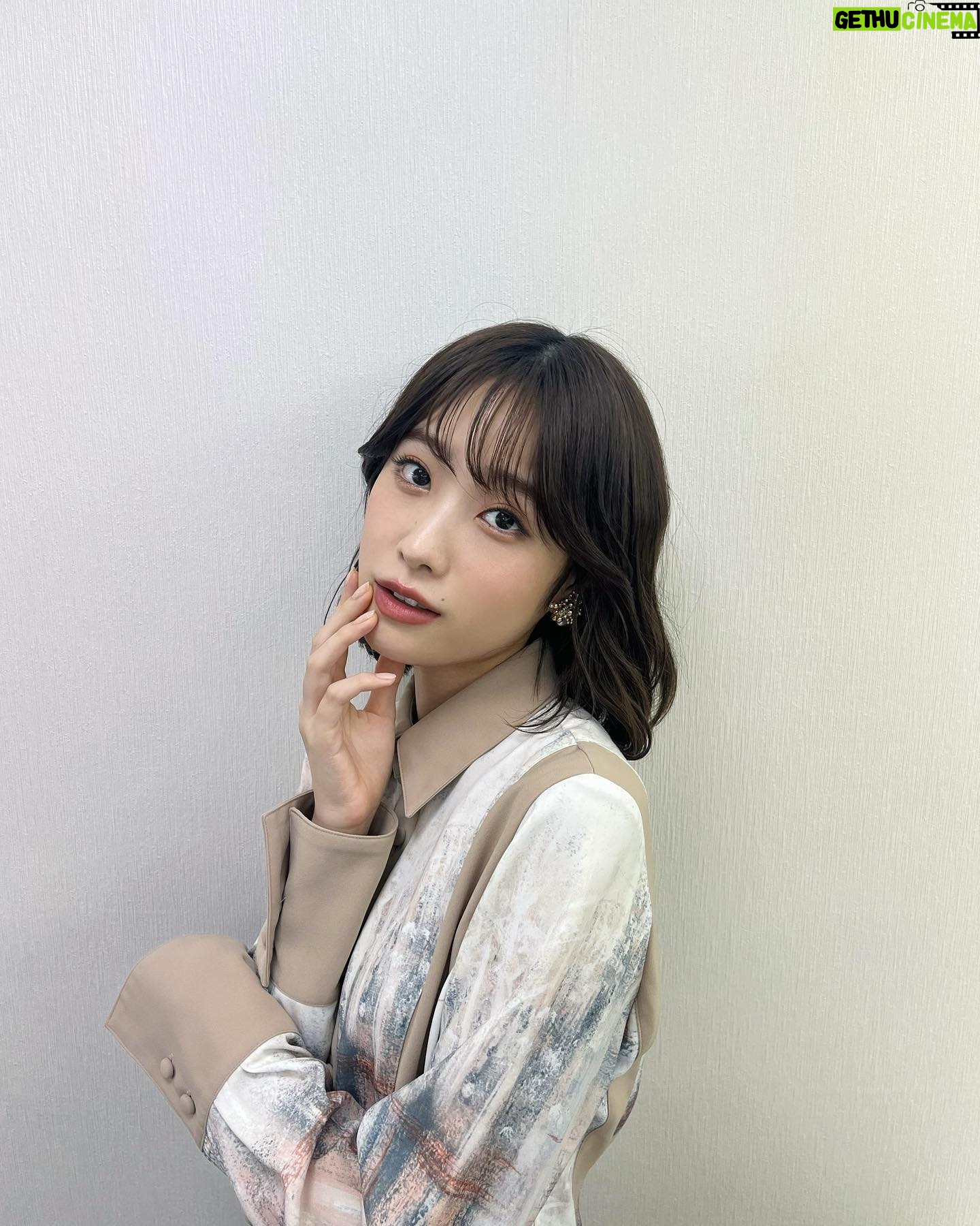 Hikaru Takahashi Instagram - . ハレーションラブ取材日でした 2枚目は勝手にやってるハレラブポーズ📷 公式SNSも開設されたのでぜひフォローしてね🫶