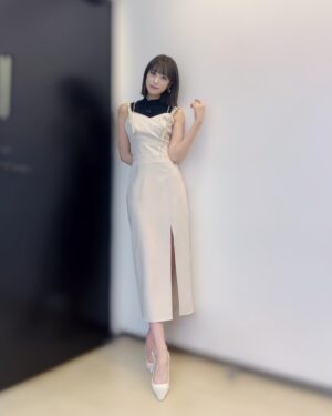 Hikaru Takahashi Instagram - 👗♡
最近の衣装はこんな感じでした