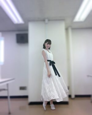 Hikaru Takahashi Instagram - 👗♡
最近の衣装はこんな感じでした