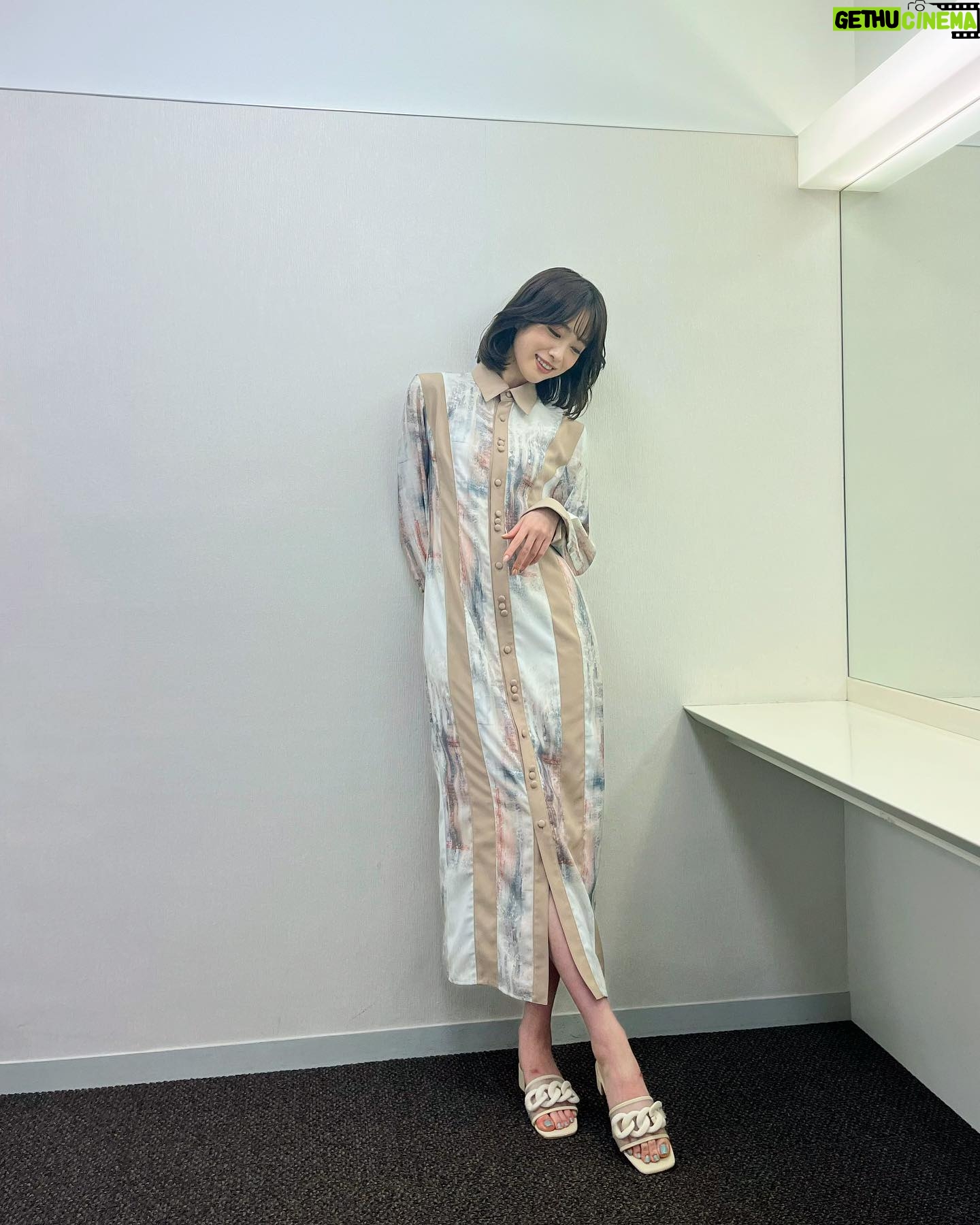 Hikaru Takahashi Instagram - . ハレーションラブ取材日でした 2枚目は勝手にやってるハレラブポーズ📷 公式SNSも開設されたのでぜひフォローしてね🫶
