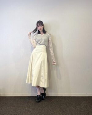 Hikaru Takahashi Instagram - 👗♡
最近の衣装はこんな感じでした