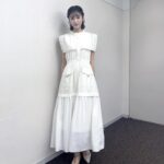 Hikaru Takahashi Instagram - 👗♡ 最近の衣装はこんな感じでした