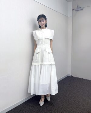 Hikaru Takahashi Instagram - 👗♡
最近の衣装はこんな感じでした