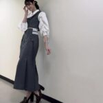 Hikaru Takahashi Instagram - ー 🤵🤍