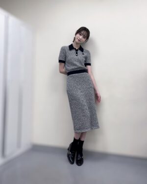 Hikaru Takahashi Instagram - 👗♡
最近の衣装はこんな感じでした